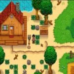 Stardew Valley Professions Complete Guide
