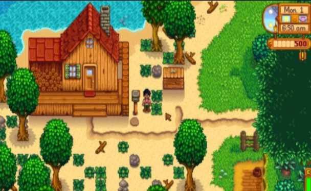Stardew Valley Professions Complete Guide