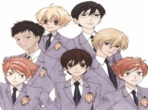Ouran Highschool Host Club Season 2 Release Date, Cast and Characters