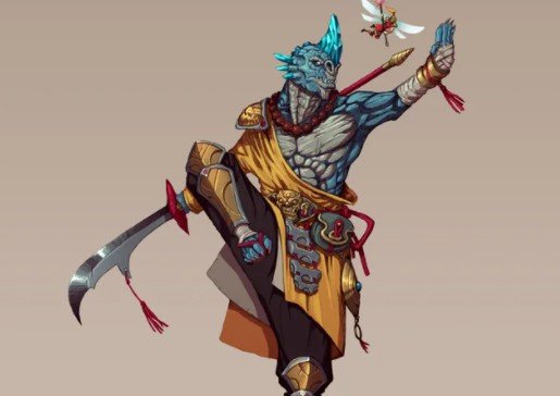 earth Genasi