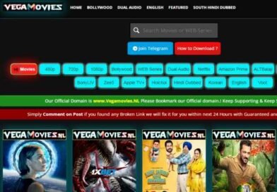 Vegamovies 2021- download free Bollywood and Hollywood movies