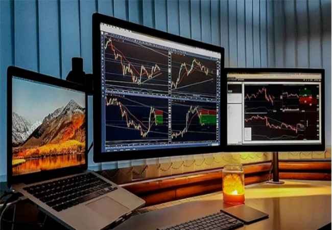 Crypto Day Trading