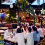 Instagram Cafes in Singapore