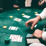 bitcoin casino online instead of regular online casino