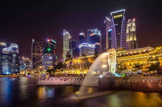 Business Registration in Singapore