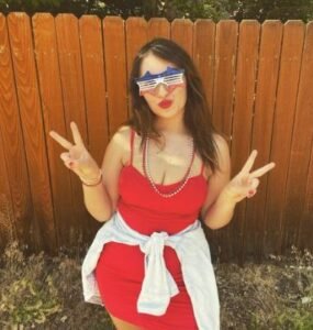 Who Is Candii Kayn? Bio, Age, Career, Boyfriend, Twitch & Onlyfans