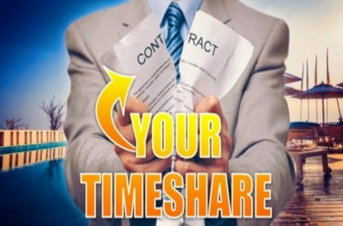 Timeshare Ownership