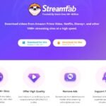 StreamFab Video Downloader