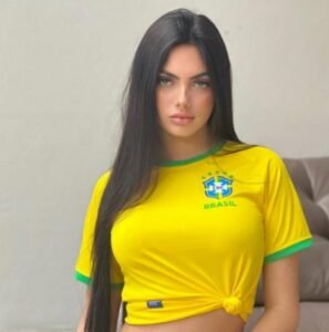 Who is Brenda Trindade? Bio, Age, Career, Networth, Boyfriend, & Facts