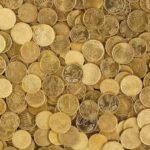 Collectible Gold Coins