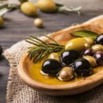 Wellhealthorganic.com: 11 Health Benefits And Side Effects Of Olives Benefits Of Olives