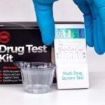 Military Drug Test