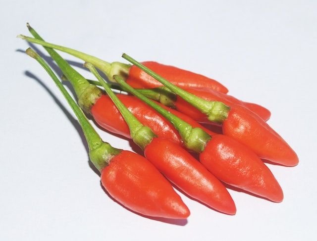 Wellhealthorganic.Com: Red Chilli  You Should Know About Red Chilli, Uses, Benefits & Side-Effects