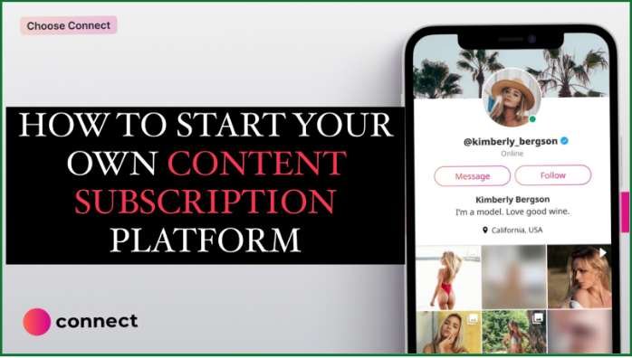 Content Subscription Platforms