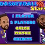 Basketball Stars Unblocked