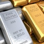 Gold and Silver Investment