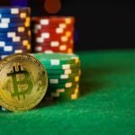 Bitcoin Gambling