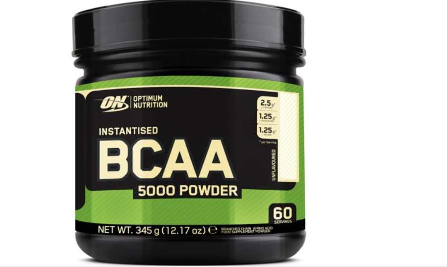 Bulk BCAA Powder