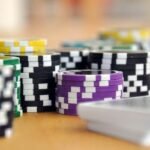 online casino industry