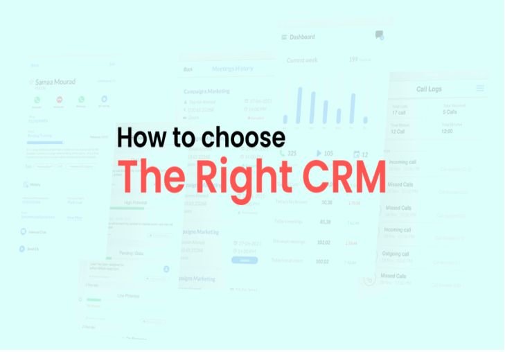 CRM for Small Business