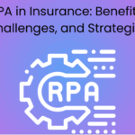 RPA in Insurance