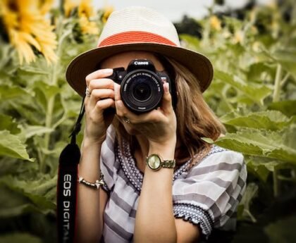 Photography Courses